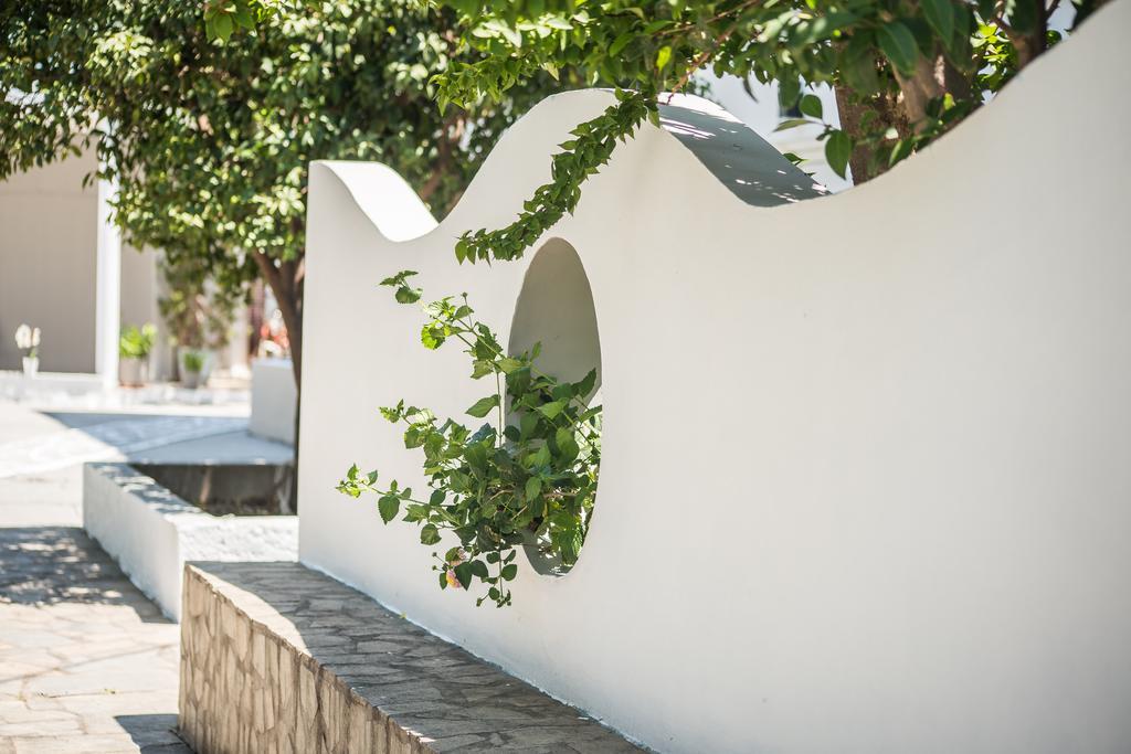 Anika Studios Faliraki Exterior foto